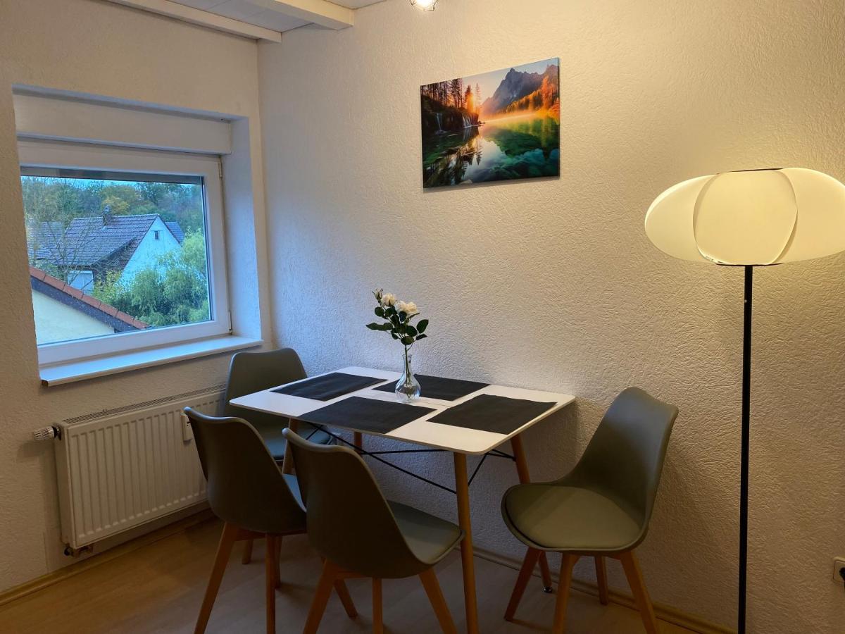 Deluxe Business Suite Mit Netflix Premium & Parkplatz, Zentral Zu Audi & Schwarz Gruppe With 2 Bedrooms Bad Friedrichshall Eksteriør bilde